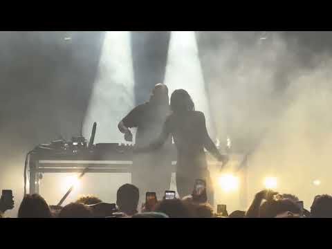 Jane Remover - Flash in the Pan (Toronto N1 2026)