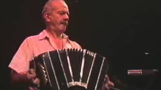 Resurrección del Ángel - Astor Piazzolla - Montreal Jazz Festival (1984) chords