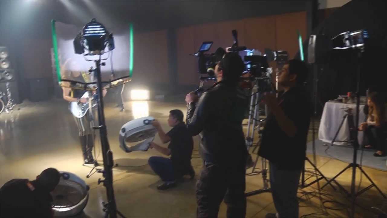 DÍA 1 - DETRÁS DE ROMPES TODO - FLAMINIA.