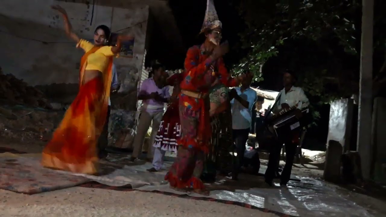 कान्हा तेरी ऊंची अटरिया मिलनो कैसे होय भजन देहाती देवी जागरण भदाना फिरोजाबाद c.k studio ke duwara 