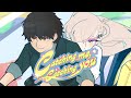 鳴潮 Catching Me Catching You Kotoha リンネー イメージソングMV 