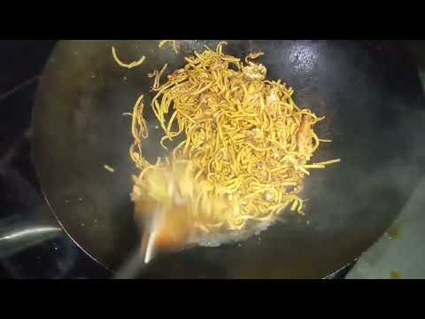 Resep Mie Goreng Enak Anti Lengket Di Wajan