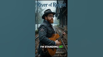 Thumbnail of My Soul's Rusting Standing at the Crossroads #theblues #redemption