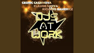 Dj's At Work (Celebration Mix)