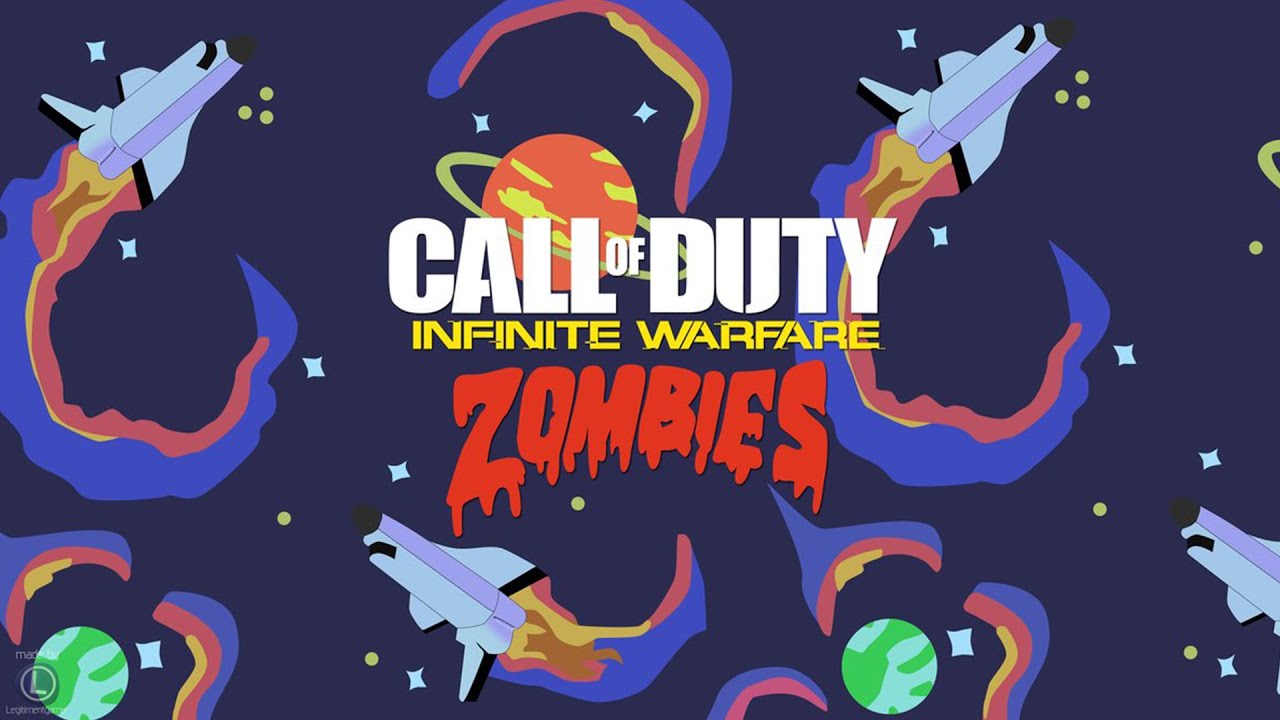 Infinite Warfare Zombies Zombies Revealed At Comic Con Infinite Warfare Zombies Zombies Revealed At Comic Con