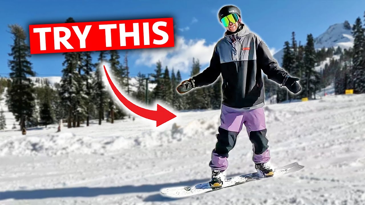 HOW TO WELL PROTECT YOURSELF WHEN SNOWBOARDING?