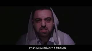 Ümidi Almanca rap