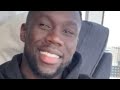 Bacary Sagna ambassadeur et sportif haut niveau foot équipe de France soutien Gravipack