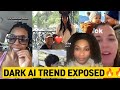 Internet Crossed a Line: AI Deepfakes of Archie, Lilibet, Harry & Meghan Spark Backlash -Shocking!!🔥