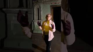 Karsta Bizi En Çok Şaşırtan Yerlerden Birisi Melekler Evine Gittik