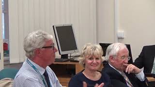 Audit and Risk Management Committee (Wirral Council) 24th April 2019 Part 3 of 3