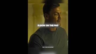 Polly Got Humbled by Reacher 🥶