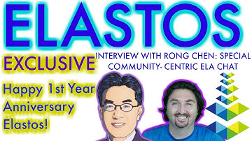 ELASTOS EXCLUSIVE | ELASTOS UPDATE  | $ELA News | #ELA COMMUNITY with BlockchainBrad