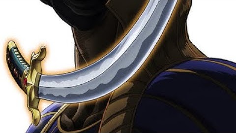 [YBA] NEW ANUBIS COUNTER MOVE???