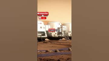 What If Humans Colonized Mars? 🌌 The Red Planet Becomes Home