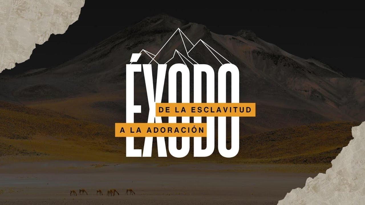 Decimotercera predicación basada en el Éxodo  | Pr. Daniel Fallas