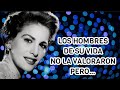 POR SER LA MEJOR ACTRIZ  ARRIESGÓ SU VIDA-Carmen Montejo