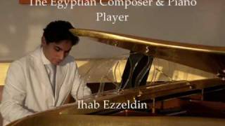 IZIDIN - Ihab Ezzeldin ايهاب عز الدين - Album 