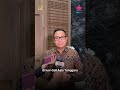 AIPA ROADSHOW: AJANG KOLABORASI DPR DAN AIPA, KENAIKAN DIPLOMASI PARLEMEN