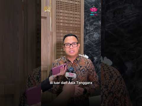 AIPA ROADSHOW: AJANG KOLABORASI DPR DAN AIPA, KENAIKAN DIPLOMASI PARLEMEN