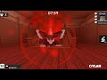 GHOST DEVIL JUMPSCARE ROBLOX