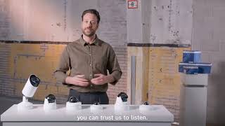 Bosch Security - IP 3000i cameras - Extend smart video surveillance to general security applications screenshot 4