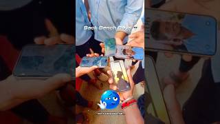 Class Topers🤡#explorepage #collegeboys #ego #friends #lastbenchboys #viralshorts #exploremore