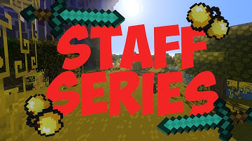 Hacking Iron FadeCloud Staff Series #3