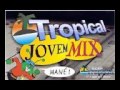 Tropical jovem mix 1037 fm sequencia serpente do mal montagem galeras capixabas