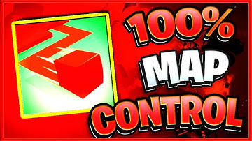 Paper.io 2 - Red Colour Skin 2 - Dark Mode - 100% Complete Map Control