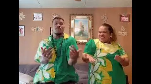 marshallese tiktok