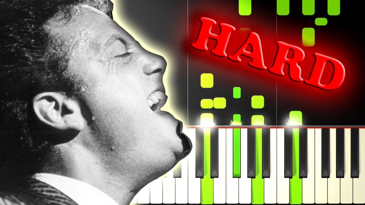 Billy Joel Piano Man Piano Tutorial Youtube