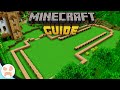 HUGE FACTORY PLANS | The Minecraft Guide - Tutorial Lets Play (Ep. 113)