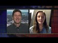 Reporting In: Emma Vigeland DESTROYS Host In Alexandria Ocasio-Cortez Debate
