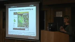 DNR Seminar Series Fall 2012 - Janis Lou Dickinson