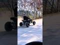 212cc one seat go kart with reverse, Automatic gear Off road go kart factory #buggy #gokart
