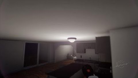 Dreams™Ps4 How To Make Text Disappear After Clicking A Button