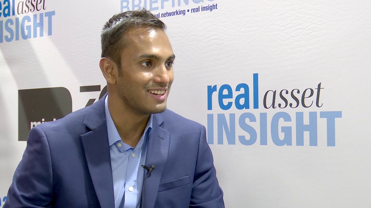 'Technology is taking over real estate': Aakash Ravi, Spaceti - YouTube