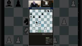 paulw7uk chess v 2258 takes forever to convert big advantage lichess