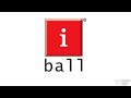 iBall GSM/iBall (Russia) Logo History @IntelLog-h5s