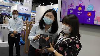 Thailand LAB INTERNATIONAL / Bio Asia Pacific / FutureCHEM INTERNATIONAL 2023: Recap Day 2