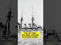 Could Four Kongo Battlecruisers Have Changed Guadalcanal?#shorts #history #ww2 #facts
