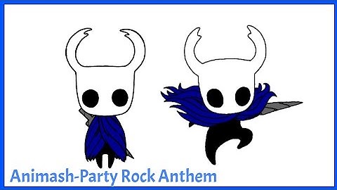 Animash-Party Rock Anthem