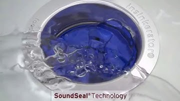 InSinkErator Evolution Series Garbage Disposal Technology