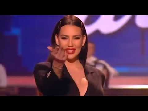 Katarina Grujic Tudja PZD TV Grand 20 11 2019