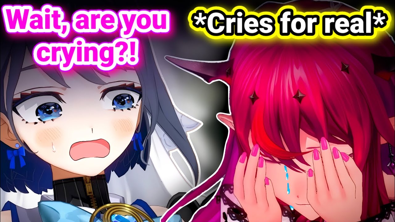 **Старт серии "Мой новый дом" будет завершен** 𝗳𝗿𝗶𝗲𝗻𝗱𝗹𝘆 𝗯𝗮𝗻𝘁𝗲𝗿 |Hololive|