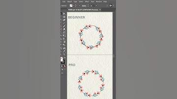 Adobe Illustrator 2025: The Best Brush & Pattern Tips & Tricks