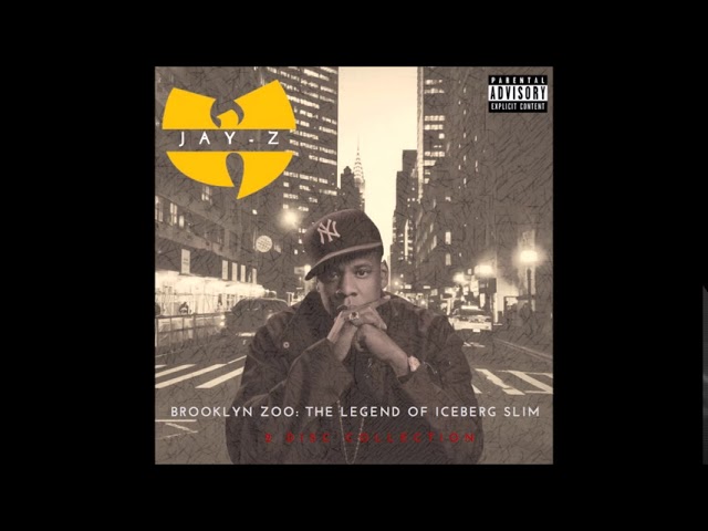 Back In The Game (Phoniks Remix) – Wu-Tang Clan - playlist by lucal2