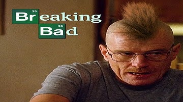 Breaking Bad - But no one is careful - Part 1+2
