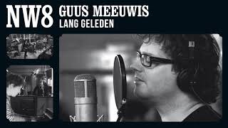 Guus Meeuwis - Lang Geleden [Audio Only + Songtekst]